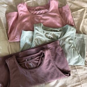 3 Pack Kindred Bravely Pumping Bras (no pads)